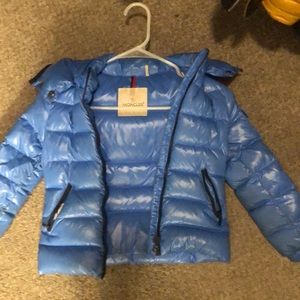 Moncler kids